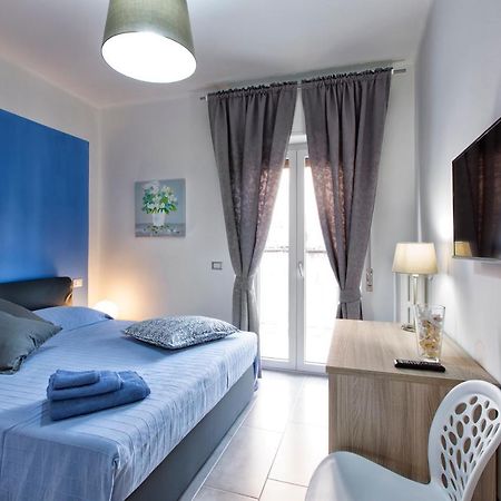 B&B Civico 1 Pavia Eksteriør bilde