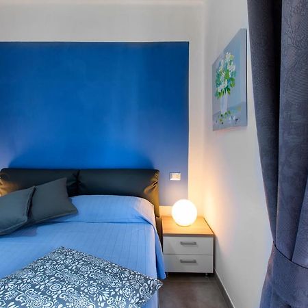 B&B Civico 1 Pavia Eksteriør bilde