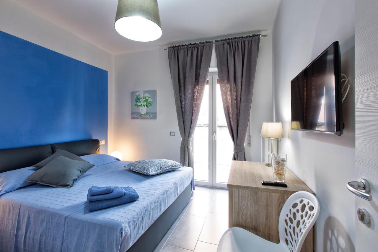 B&B Civico 1 Pavia Eksteriør bilde