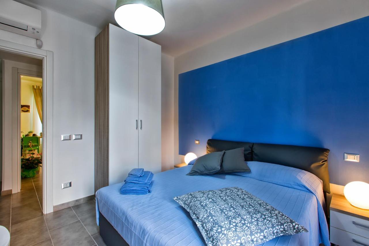 B&B Civico 1 Pavia Eksteriør bilde