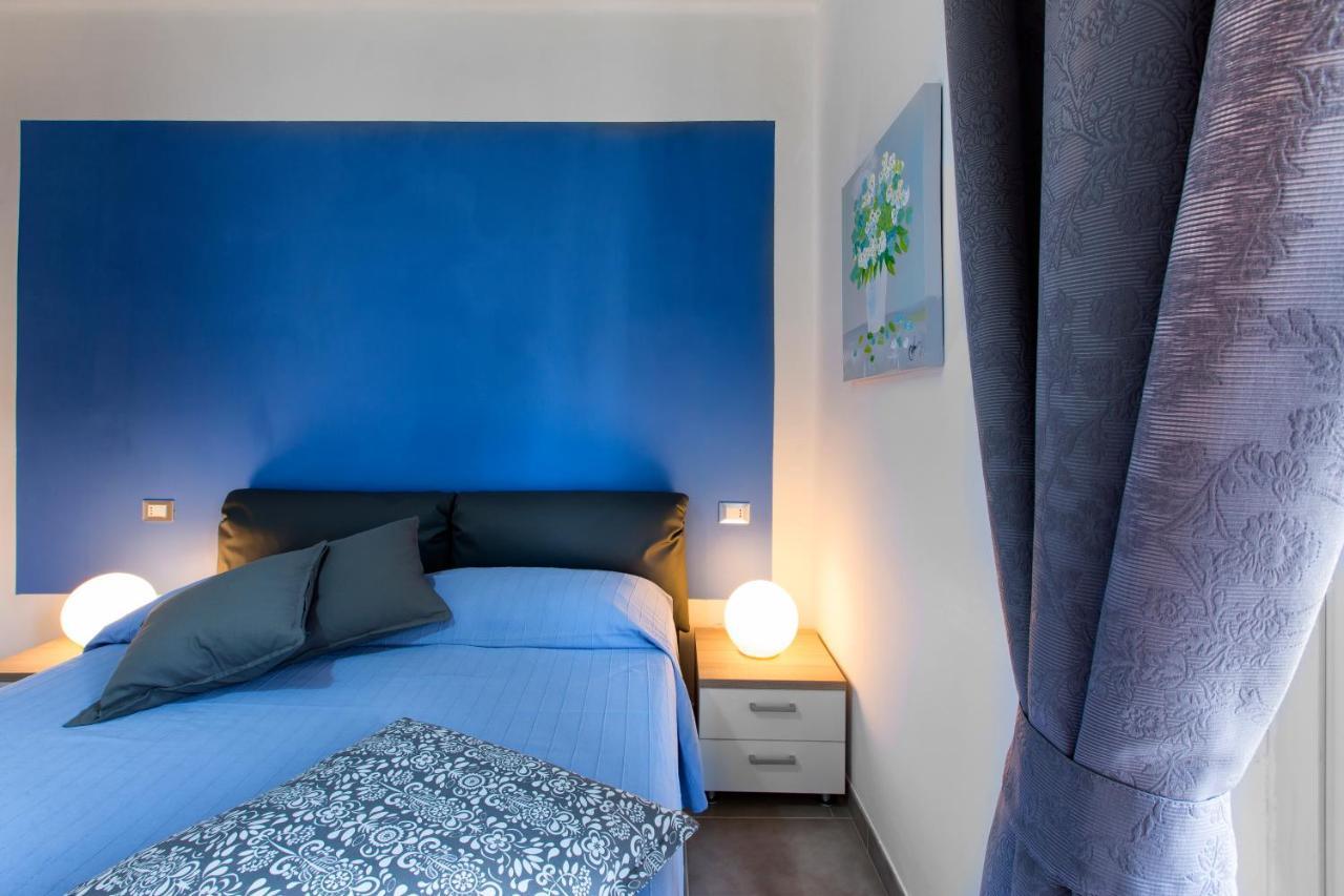 B&B Civico 1 Pavia Eksteriør bilde