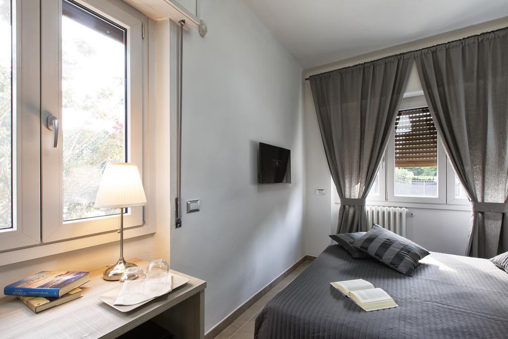B&B Civico 1 Pavia Eksteriør bilde
