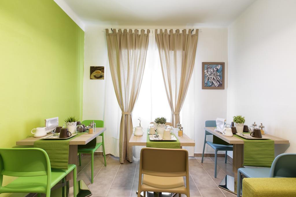 B&B Civico 1 Pavia Eksteriør bilde