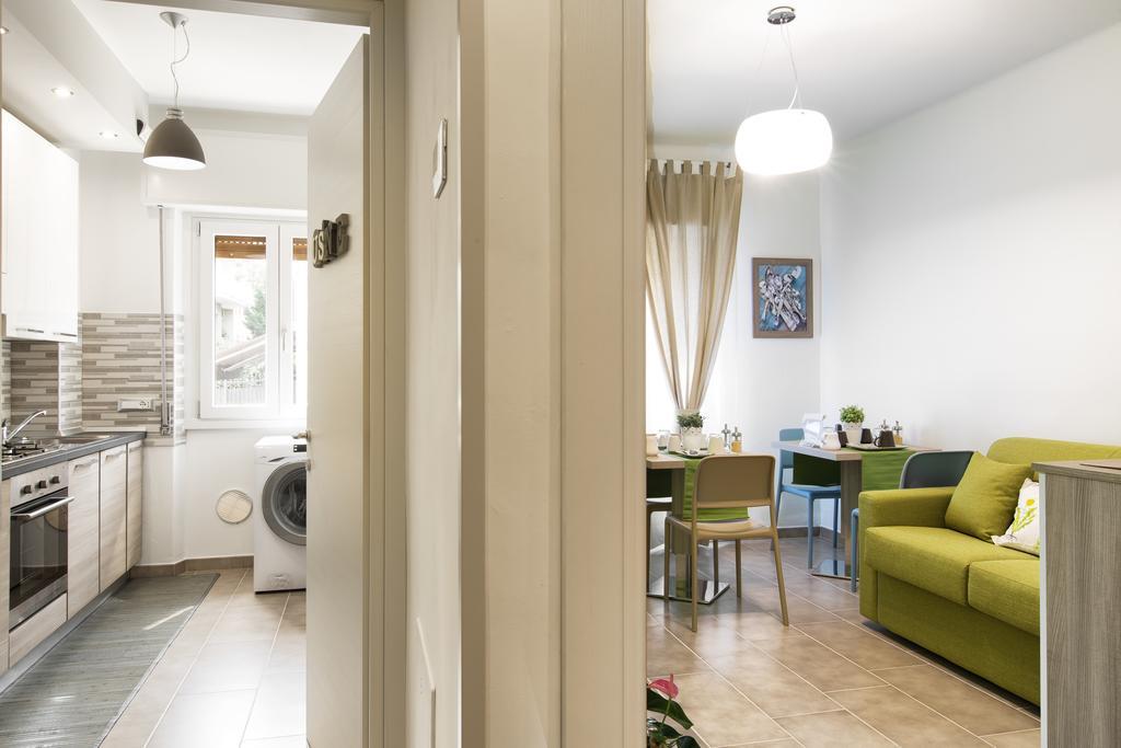 B&B Civico 1 Pavia Eksteriør bilde