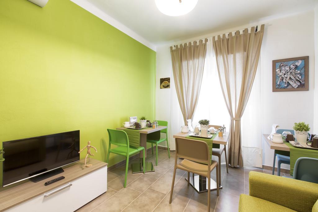 B&B Civico 1 Pavia Eksteriør bilde