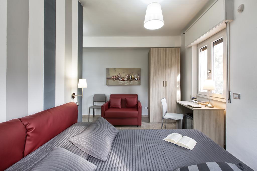 B&B Civico 1 Pavia Eksteriør bilde
