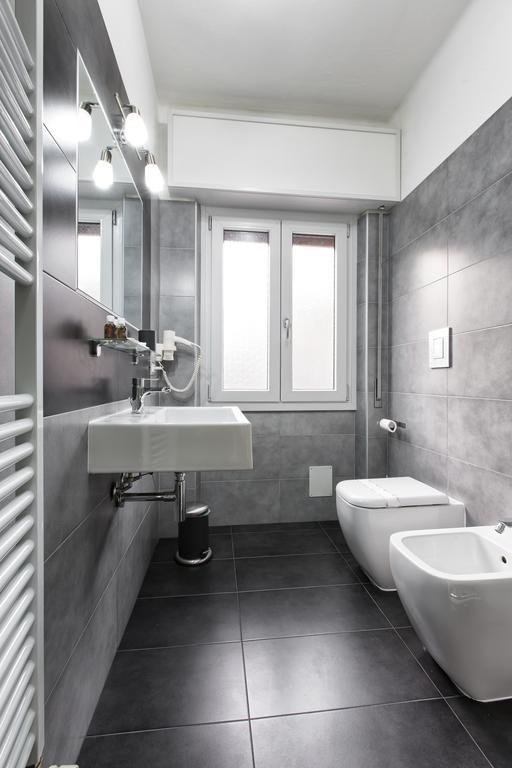 B&B Civico 1 Pavia Rom bilde