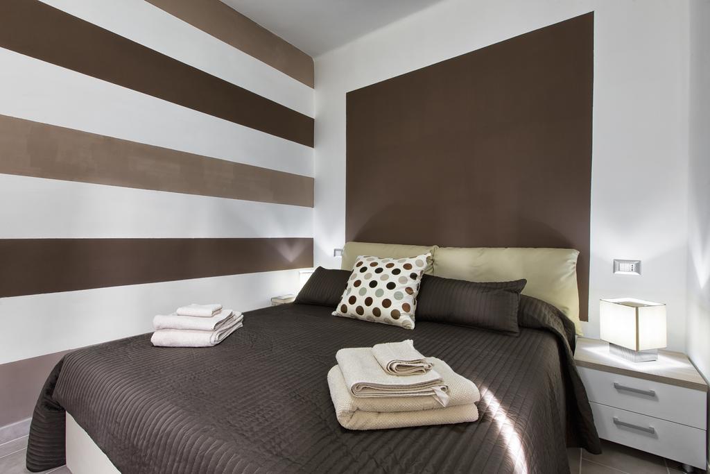 B&B Civico 1 Pavia Rom bilde