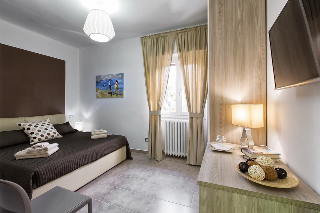 B&B Civico 1 Pavia Eksteriør bilde
